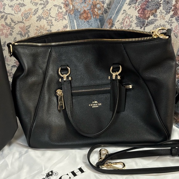 Coach Handbag new with tags - Picture 7 of 9